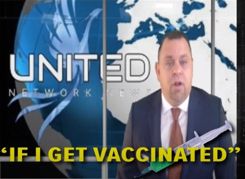 If I get vaccineted